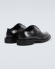 Saint Laurent Saint Laurent Army leather Derby shoes - 6
