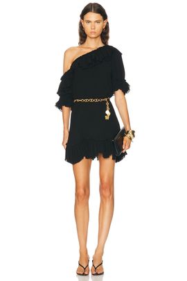Sho Dress