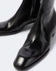 Saint Laurent Saint Laurent Aurelien leather ankle boots - 3