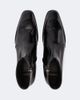 Saint Laurent Saint Laurent Aurelien leather ankle boots - 4