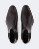 Saint Laurent Saint Laurent Aurelien leather Chelsea boots - 4