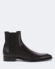 Saint Laurent Saint Laurent Aurelien leather Chelsea boots - 5