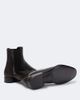 Saint Laurent Saint Laurent Aurelien leather Chelsea boots - 7