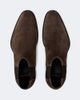 Saint Laurent Saint Laurent Aurelien suede Chelsea boots - 3