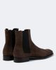 Saint Laurent Saint Laurent Aurelien suede Chelsea boots - 5