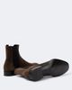 Saint Laurent Saint Laurent Aurelien suede Chelsea boots - 6