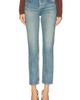Saint Laurent Saint Laurent Authentic Straight Leg - 1