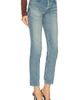 Saint Laurent Saint Laurent Authentic Straight Leg - 2