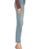 Saint Laurent Saint Laurent Authentic Straight Leg - 3