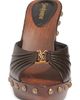 Saint Laurent Saint Laurent Babylone Clog Sandal - 4