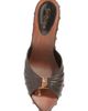 Saint Laurent Saint Laurent Babylone Clog Sandal - 5