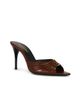 Saint Laurent Saint Laurent Babylone Sandal Mule - 2