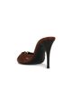 Saint Laurent Saint Laurent Babylone Sandal Mule - 3