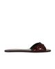 Saint Laurent Saint Laurent Babylone Slide - 1