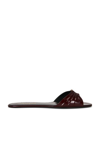 Saint Laurent Saint Laurent Babylone Slide