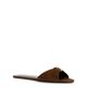 Saint Laurent Saint Laurent Babylone Slide Sandal - 2
