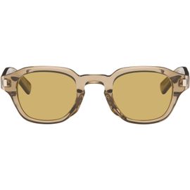 Saint Laurent Saint Laurent Beige SL 946 Sunglasses