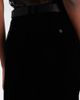 Saint Laurent Saint Laurent Belted Bermuda shorts - 4