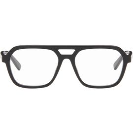 Saint Laurent Saint Laurent Black New Essential Glasses
