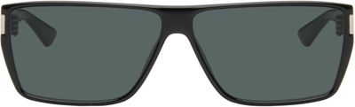 Saint Laurent Saint Laurent Black SL 757 Sunglasses