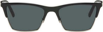 Saint Laurent Saint Laurent Black SL 767 Sunglasses