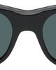 Saint Laurent Saint Laurent Black SL 815 ROMY Sunglasses - 1