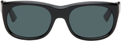 Saint Laurent Saint Laurent Black SL 815 ROMY Sunglasses