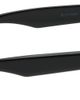 Saint Laurent Saint Laurent Black SL 815 ROMY Sunglasses - 2