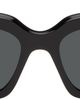 Saint Laurent Saint Laurent Black SL 826 Sunglasses - 1