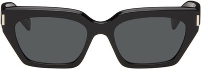 Saint Laurent Saint Laurent Black SL 826 Sunglasses