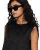 Saint Laurent Saint Laurent Black SL 826 Sunglasses - 4