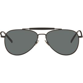 Saint Laurent Saint Laurent Black SL 864 Sunglasses