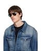Saint Laurent Saint Laurent Black SL 864 Sunglasses - 4