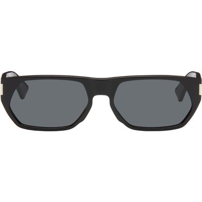 Saint Laurent Saint Laurent Black SL 898 Sunglasses