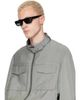 Saint Laurent Saint Laurent Black SL 898 Sunglasses - 4