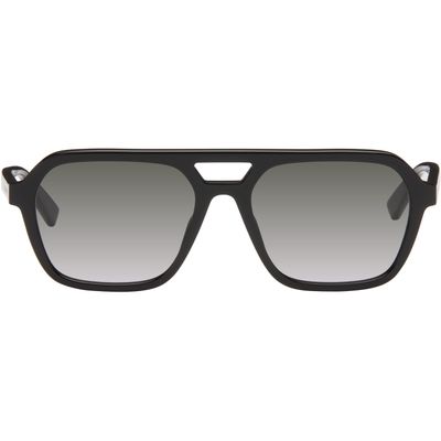 Saint Laurent Saint Laurent Black SL 905 Sunglasses