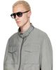 Saint Laurent Saint Laurent Black SL 905 Sunglasses - 4
