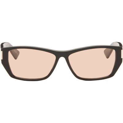 Saint Laurent Saint Laurent Black SL 928 Sunglasses