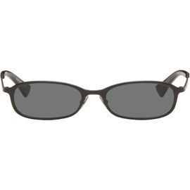 Saint Laurent Saint Laurent Black SL 934 MIA Sunglasses