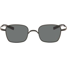Saint Laurent Saint Laurent Black SL 949 Sunglasses