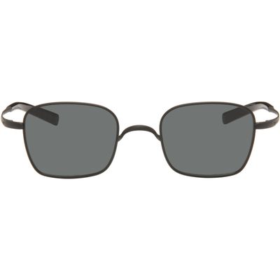 Saint Laurent Saint Laurent Black SL 949 Sunglasses
