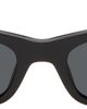 Saint Laurent Saint Laurent Black SL M152 Sunglasses - 1