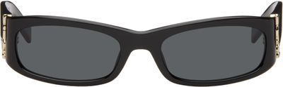 Saint Laurent Saint Laurent Black SL M152 Sunglasses