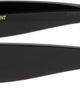 Saint Laurent Saint Laurent Black SL M152 Sunglasses - 3