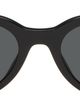 Saint Laurent Saint Laurent Black SL M154 Sunglasses - 1