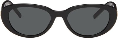 Saint Laurent Saint Laurent Black SL M154 Sunglasses