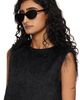 Saint Laurent Saint Laurent Black SL M154 Sunglasses - 4