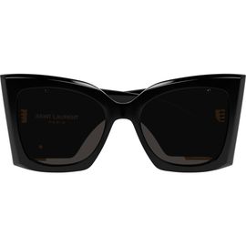 Saint Laurent Saint Laurent Blaze 54mm Cat Eye Sunglasses