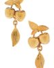 Saint Laurent Saint Laurent Bo Cerise PM Earrings - 1