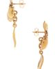 Saint Laurent Saint Laurent Bo Cerise PM Earrings - 3